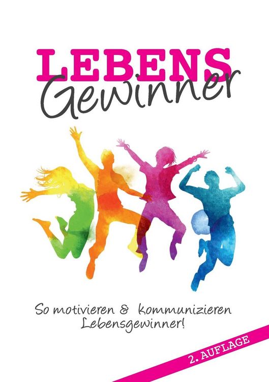 Produktbild: Lebensgewinner