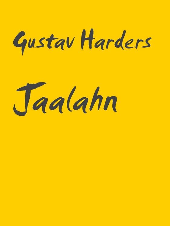 Produktbild: Jaalahn
