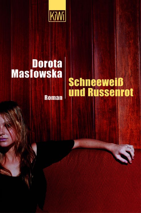 Produktbild: Schneeweiss und Russenrot