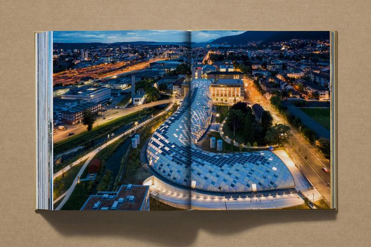 Produktbild: Shigeru Ban