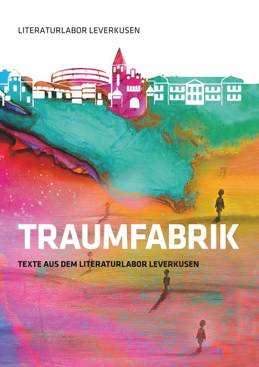 Produktbild: Traumfabrik