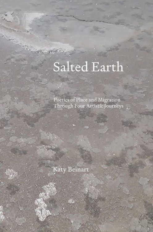 Produktbild: Salted Earth
