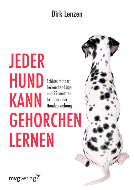 Produktbild: Jeder Hund kann gehorchen lernen
