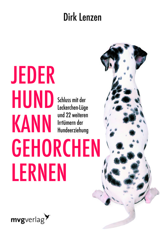 Produktbild: Jeder Hund kann gehorchen lernen