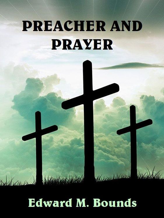 Produktbild: Preacher and Prayer