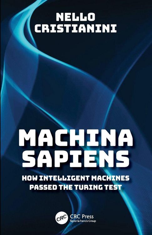 Produktbild: Machina Sapiens