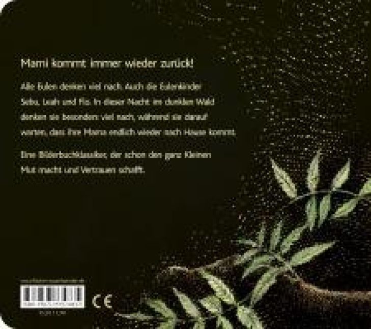 Produktbild: Ich will meine Mami!