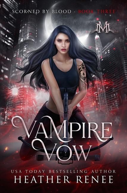 Produktbild: Vampire Vow