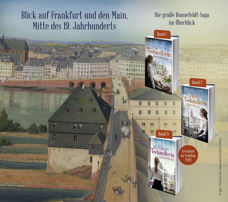 Produktbild: Der Weg der Teeh&Atilde;&curren;ndlerin