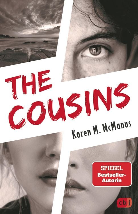 Produktbild: The Cousins
