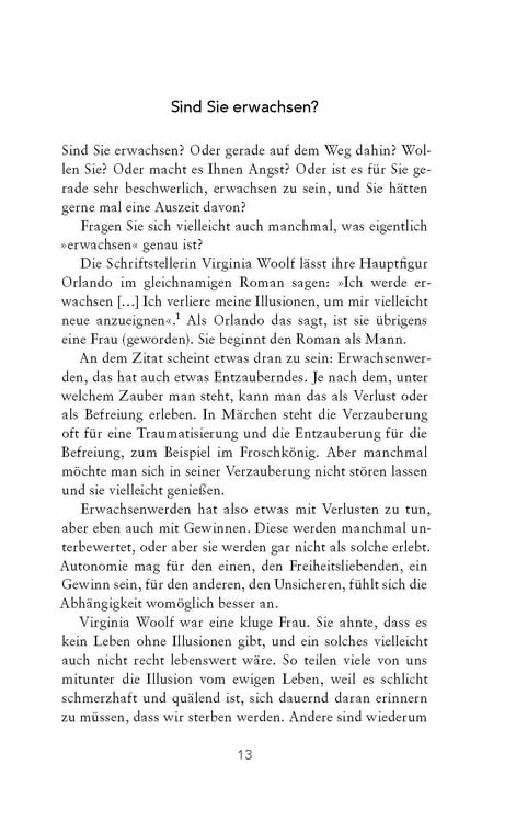Produktbild: Ewig Kind