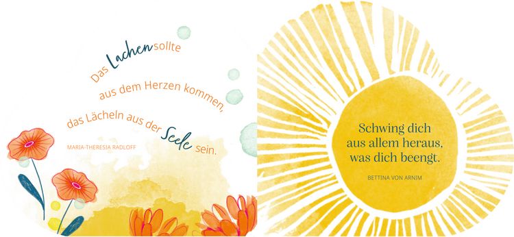Produktbild: Von Herzen