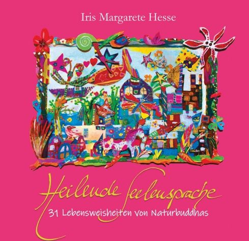 Produktbild: Heilende Seelensprache