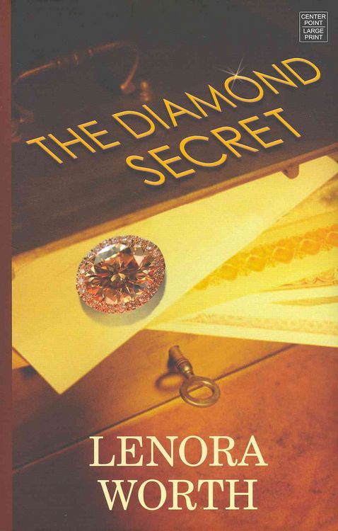 Produktbild: The Diamond Secret