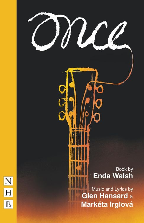 Produktbild: Once: The Musical