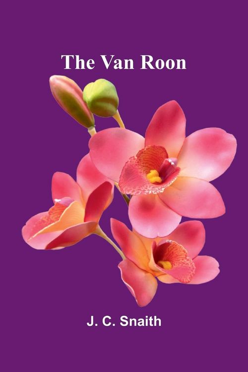 Produktbild: The Van Roon