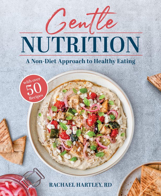 Produktbild: Gentle Nutrition
