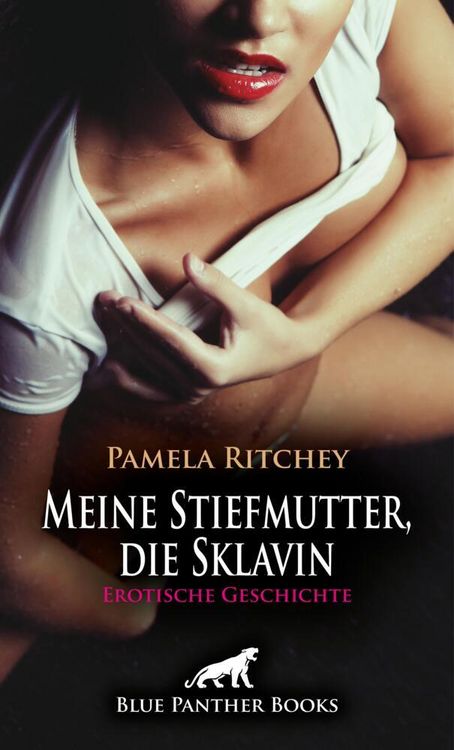 Produktbild: Meine Stiefmutter, die Sklavin | Erotische Geschichte + 1 weitere Geschichte