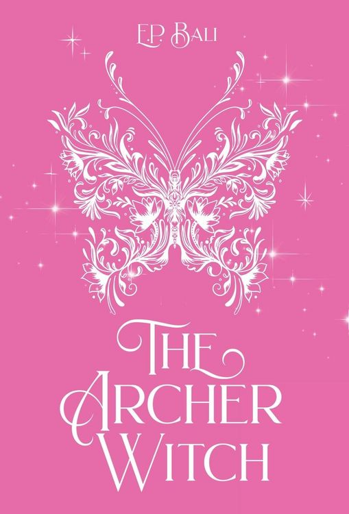 Produktbild: The Archer Witch (Pastel Edition)