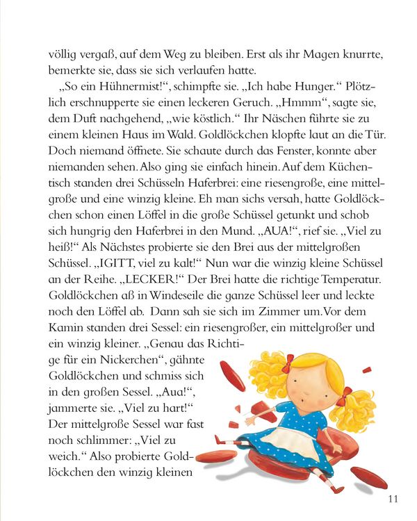 Produktbild: 365 Gute-Nacht-Geschichten. Vorlesebuch für Kinder ab 3 Jahren