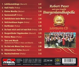 Produktbild: 50 Jahre