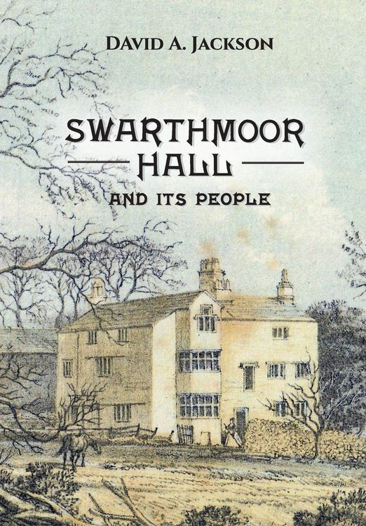 Produktbild: Swarthmoor Hall