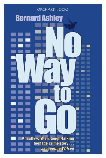 Produktbild: No Way to Go