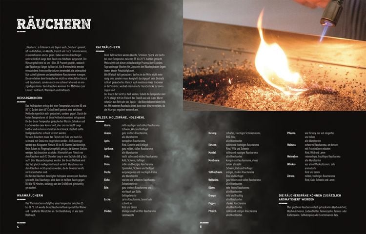 Produktbild: Wurst herstellen