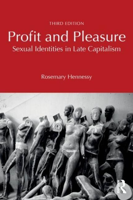 Produktbild: Profit and Pleasure