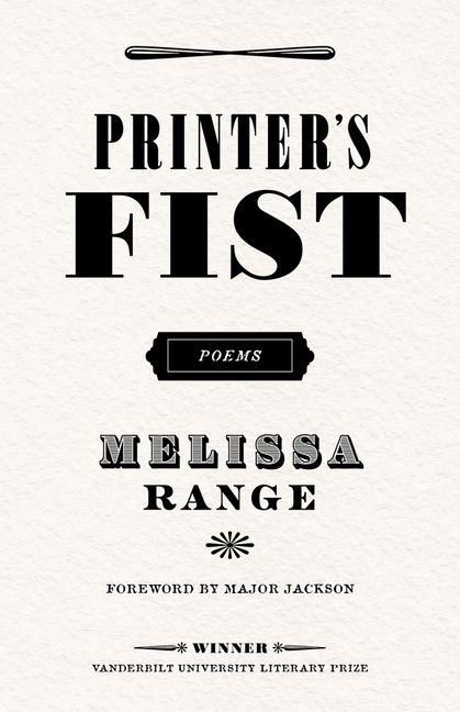 Produktbild: Printer's Fist