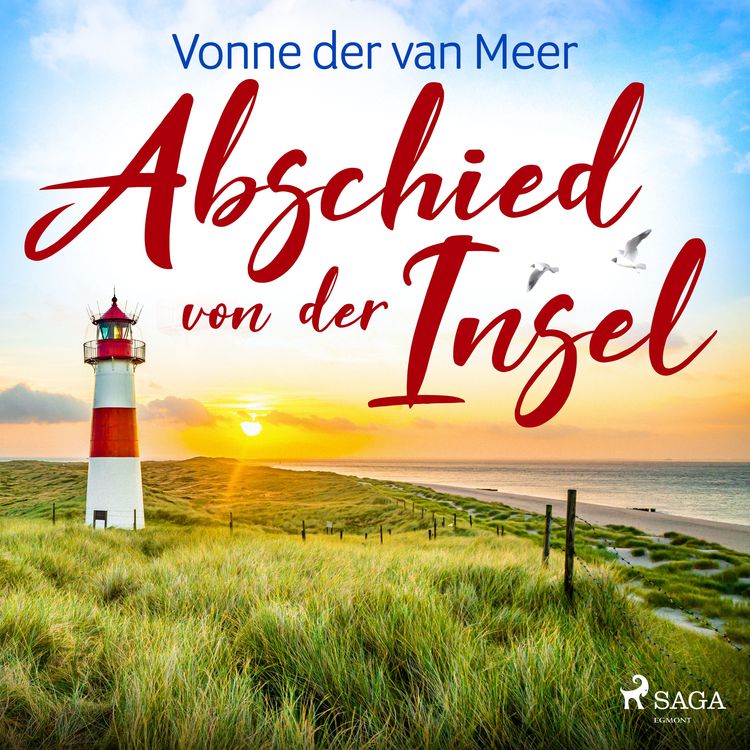 Produktbild: Abschied von der Insel