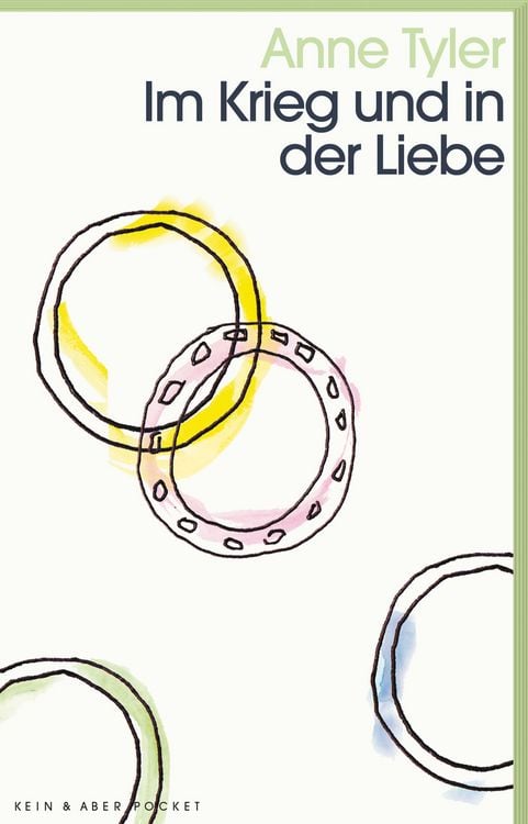 Produktbild: Im Krieg und in der Liebe