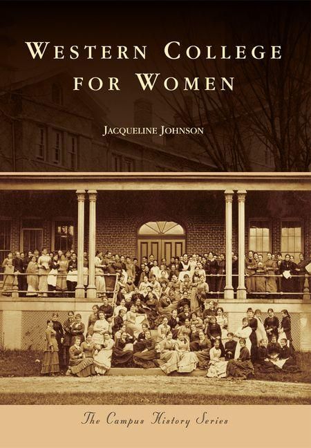 Produktbild: Western College for Women