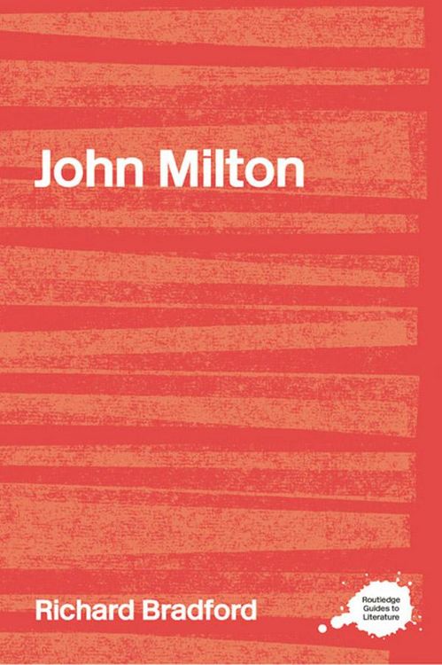 Produktbild: John Milton