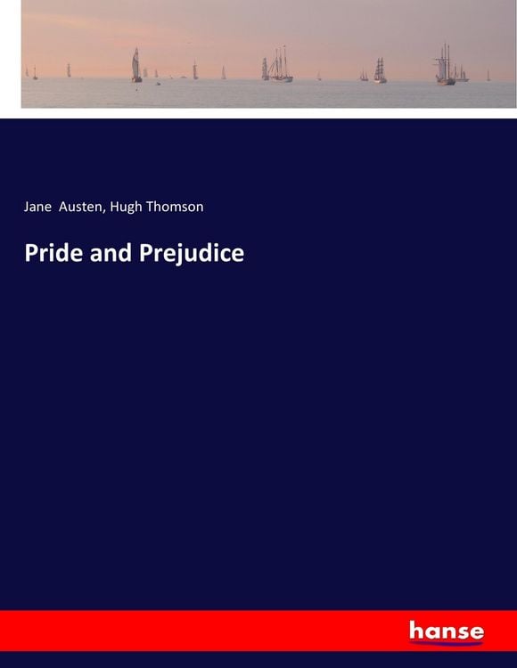 Produktbild: Pride and Prejudice