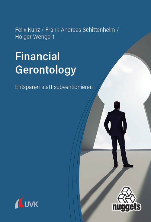 Produktbild: Financial Gerontology