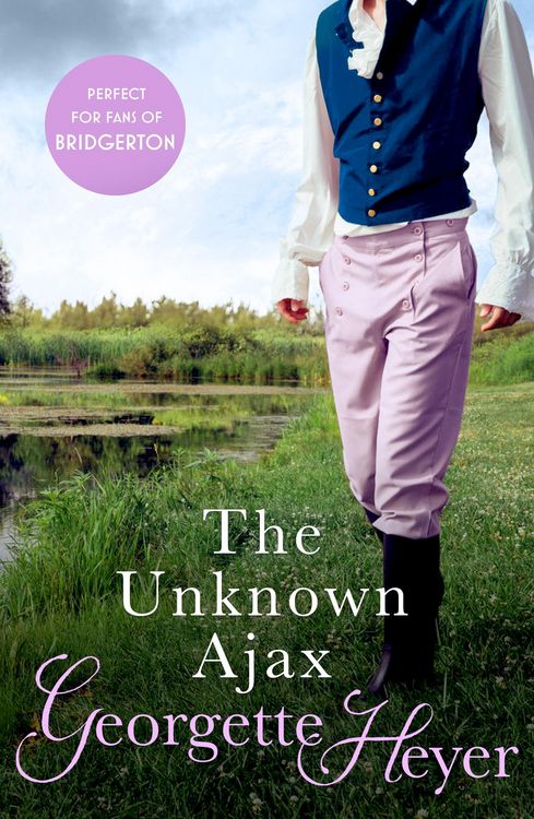 Produktbild: The Unknown Ajax