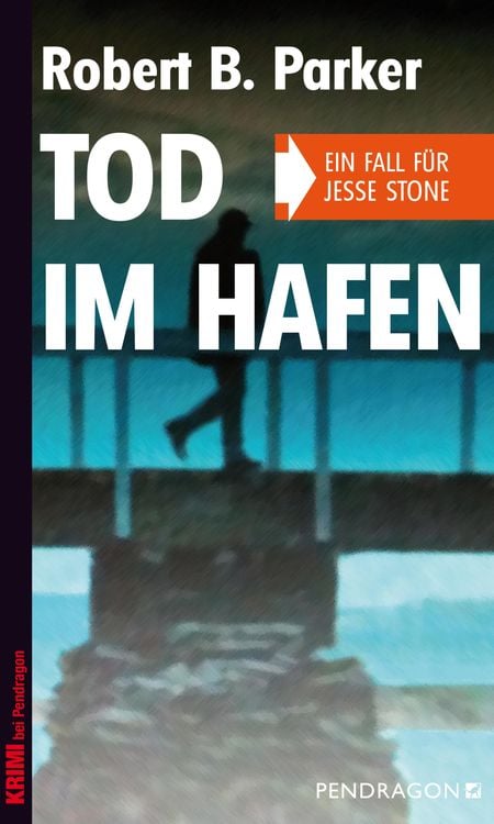 Bild vom Artikel Tod im Hafen vom Autor Robert B. Parker