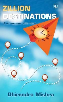 Produktbild: Zillion Destinations: A one-on-one with Time