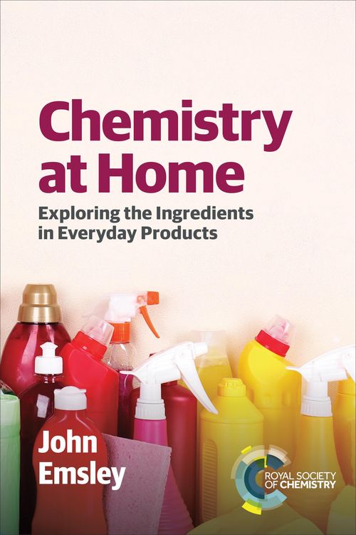 Produktbild: Chemistry at Home