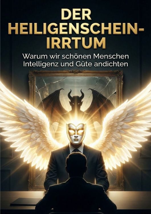 Produktbild: Heiligenschein-Irrtum