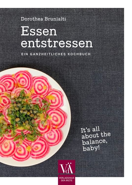 Produktbild: Essen entstressen