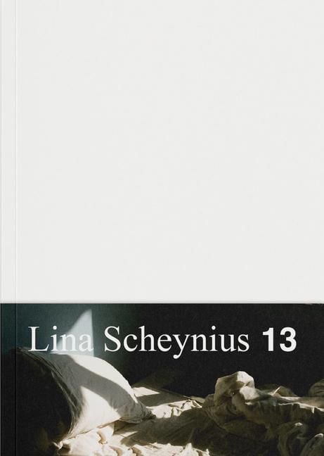 Produktbild: Lina Scheynius: Book 13