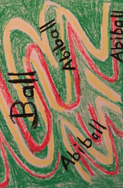 Produktbild: Abiball