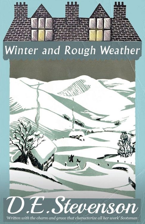 Produktbild: Winter and Rough Weather