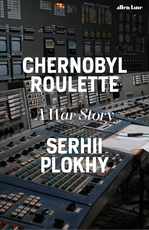 Produktbild: Chernobyl Roulette