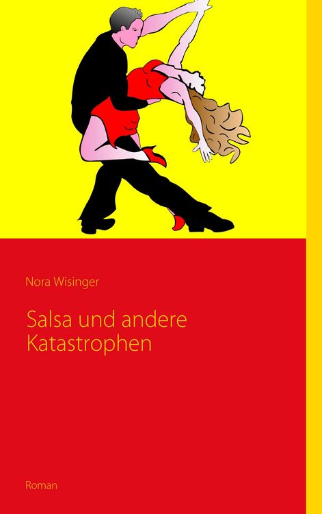 Produktbild: Salsa und andere Katastrophen