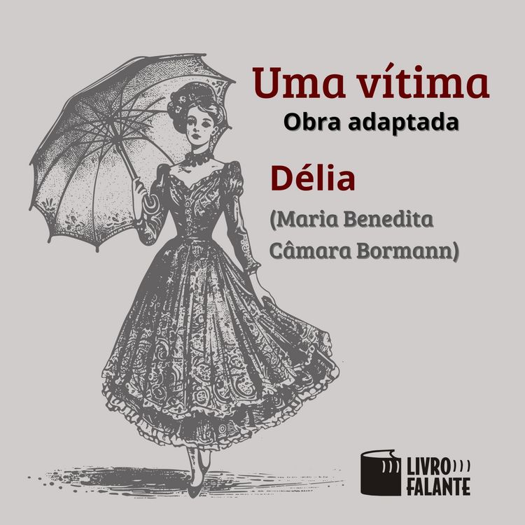 Produktbild: Uma v&iacute;tima