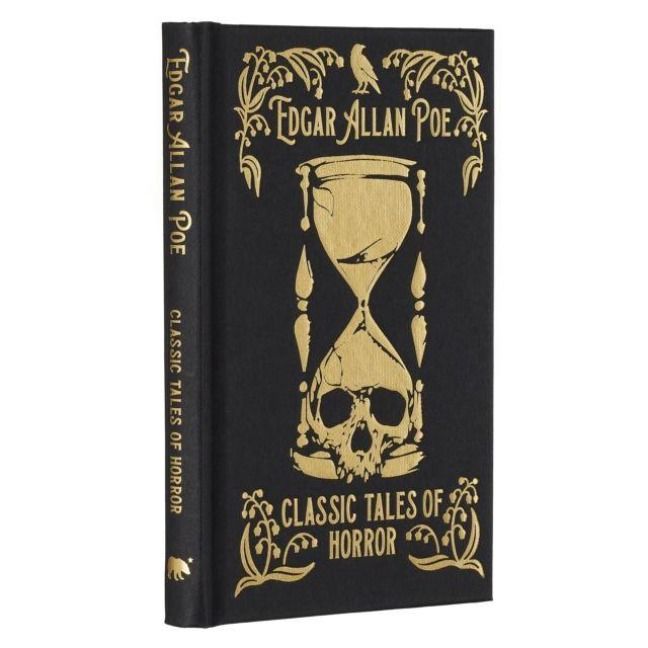 Produktbild: Edgar Allan Poe's Classic Tales of Horror