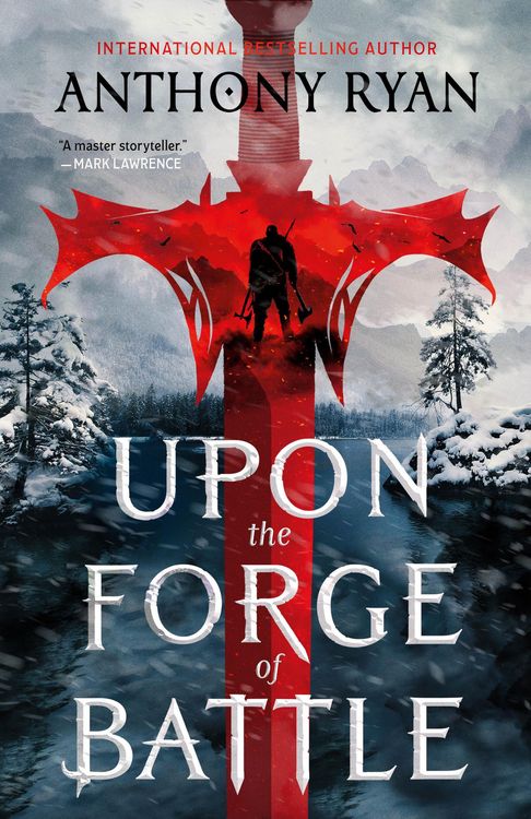 Produktbild: Upon the Forge of Battle